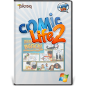 Comic Life 2 pour Mac