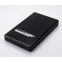 Kanguru - Disque Dur SSD Externe USB 3.0 (Non-Crypté) - 128 Go