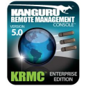 Kanguru Remote Management Console (KRMC) - Version Enterprise 5.0