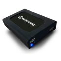 Kanguru UltraLock™ USB 3.0 SSD with Write Protect Switch